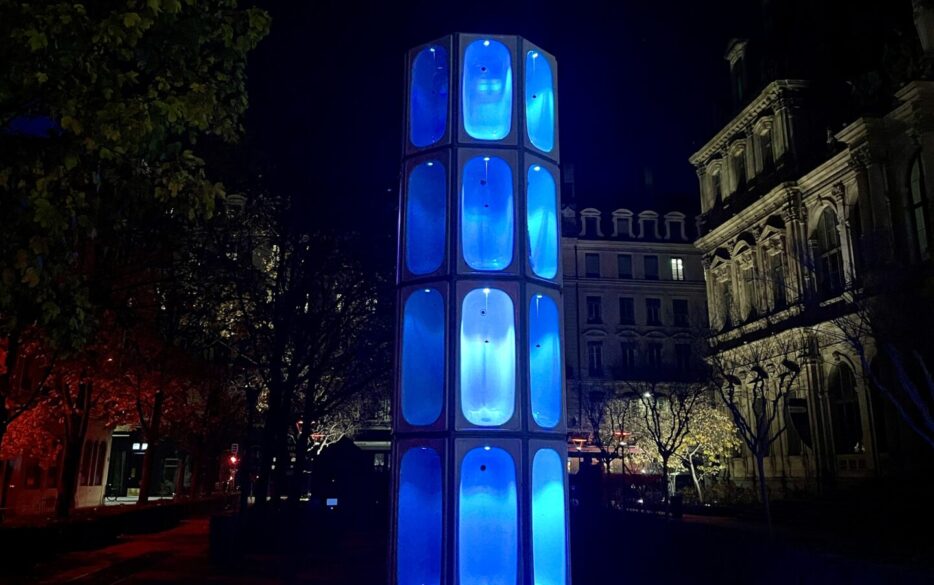 Fête des lumières 2023