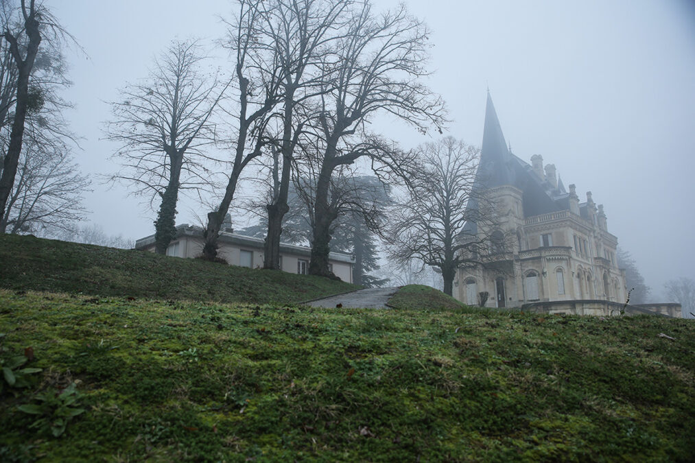 hopital psychaitrique