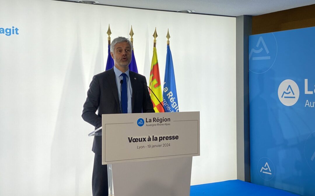 Laurent Wauquiez