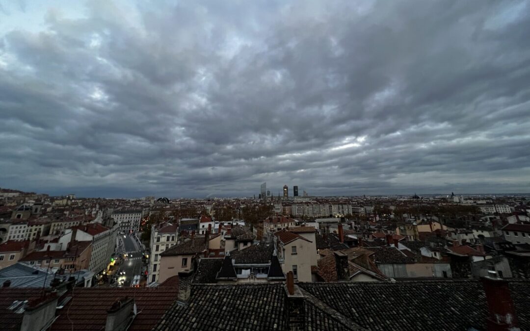 vue panorama lyon