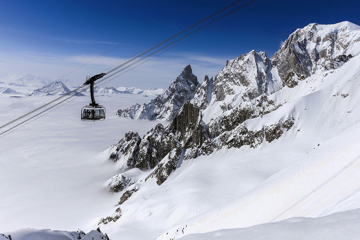 Livre 'Vallée D'Aoste' - Photographies - Cimes, Glaciers, Vallées - 1ère édition - état TB