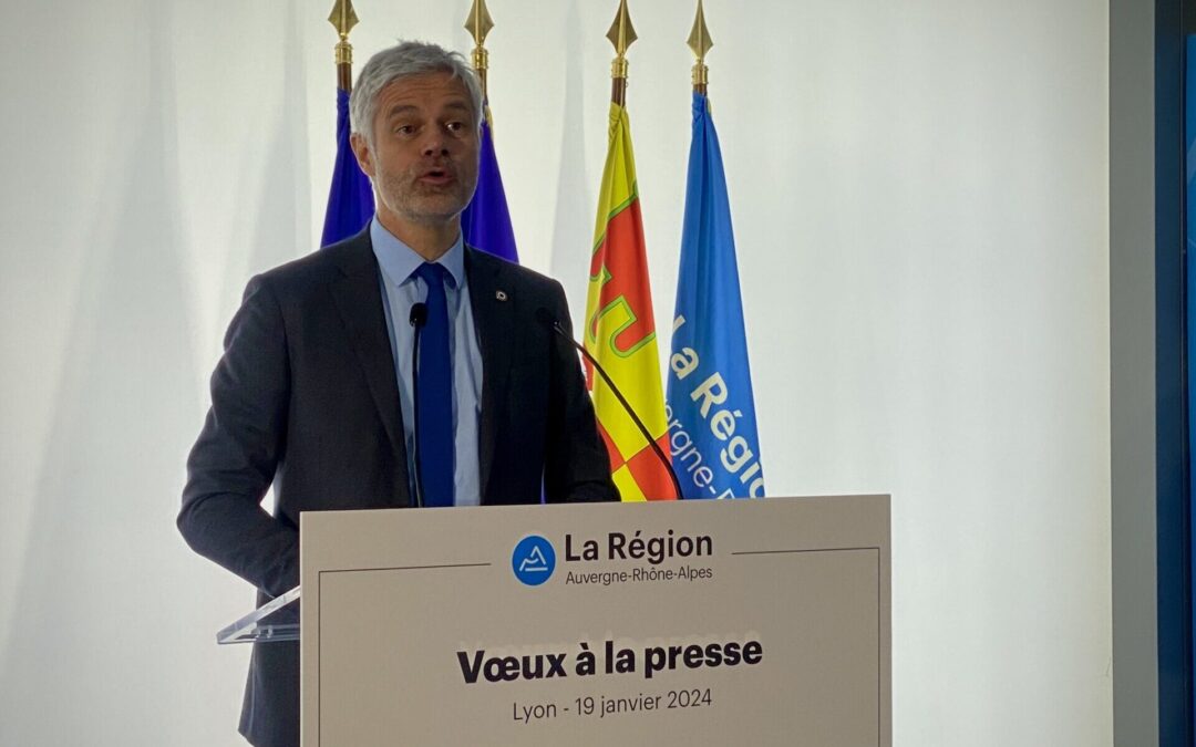 Laurent Wauquiez