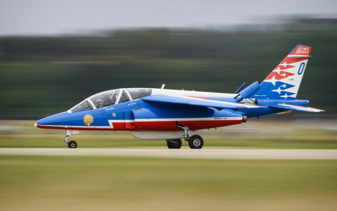 patrouille de France