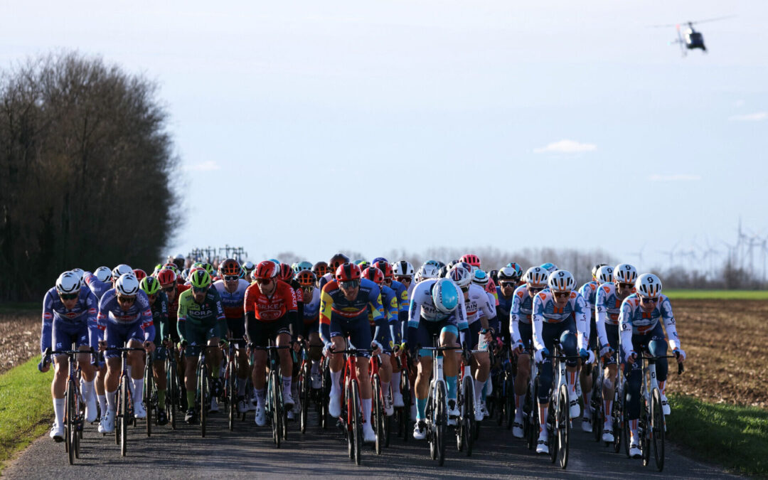 Paris Nice 2024