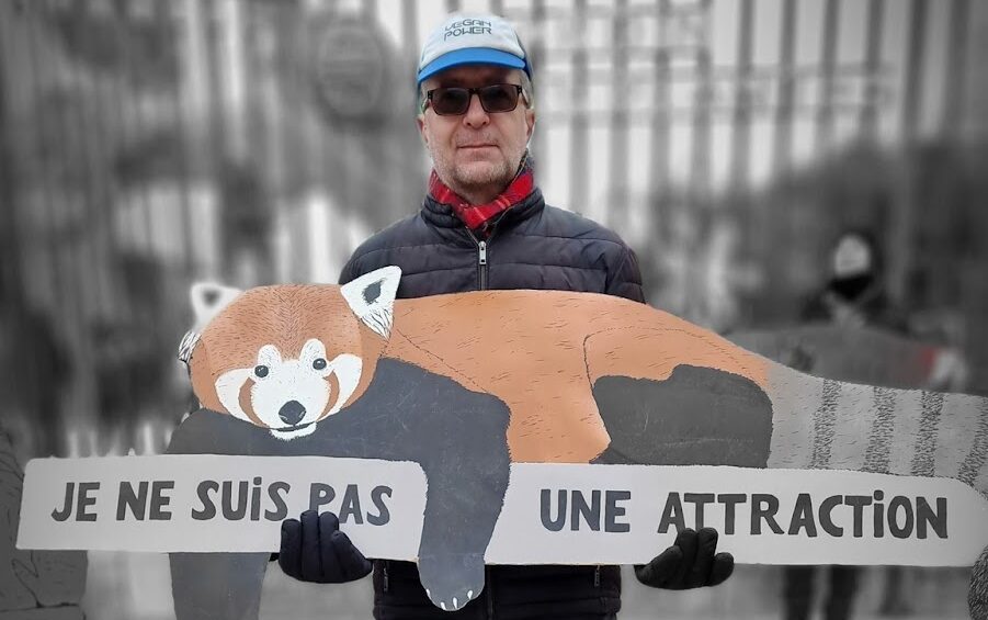 Association PAZ