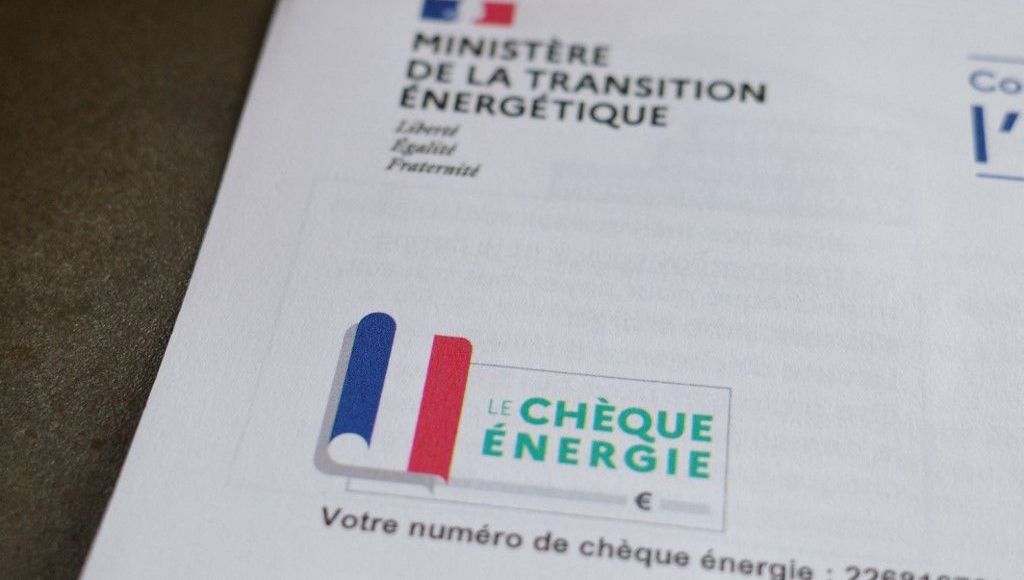 chèque énergie 2024