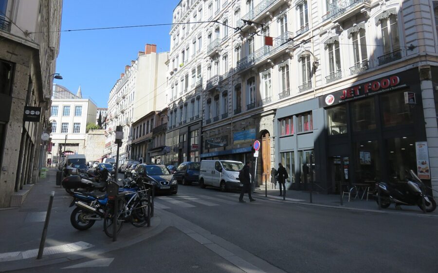 rue terme lyon