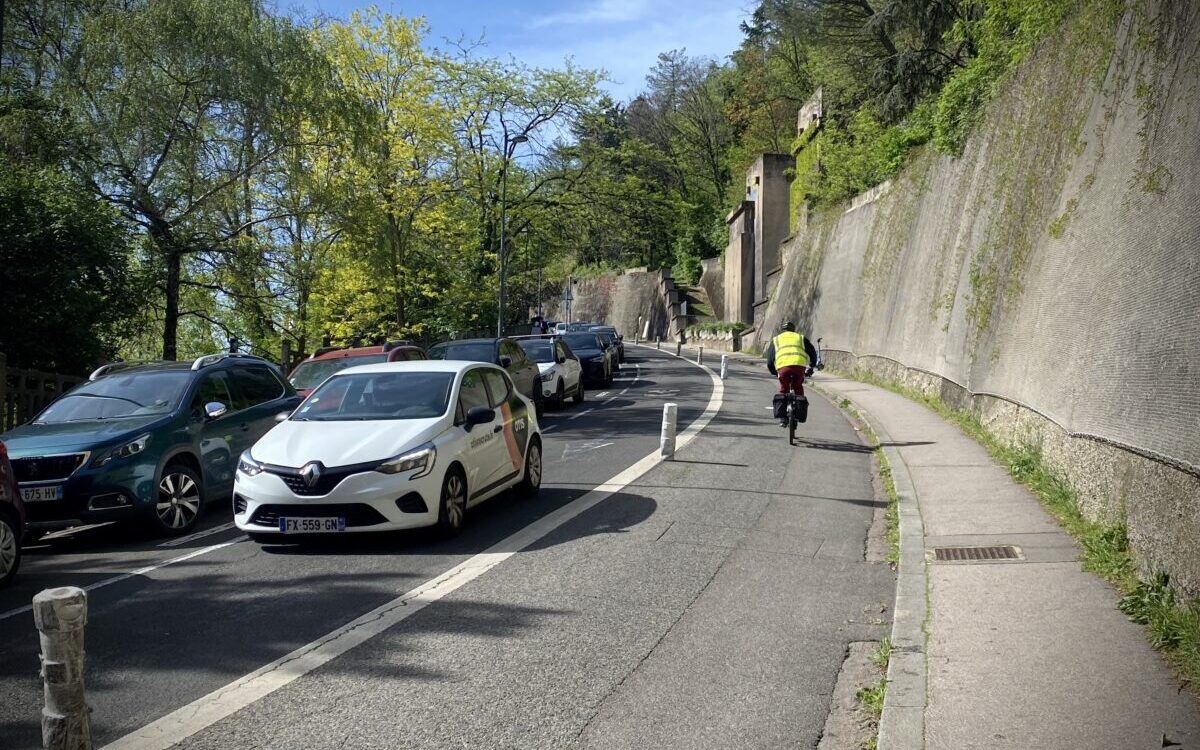 montée du chemin neuf lyon