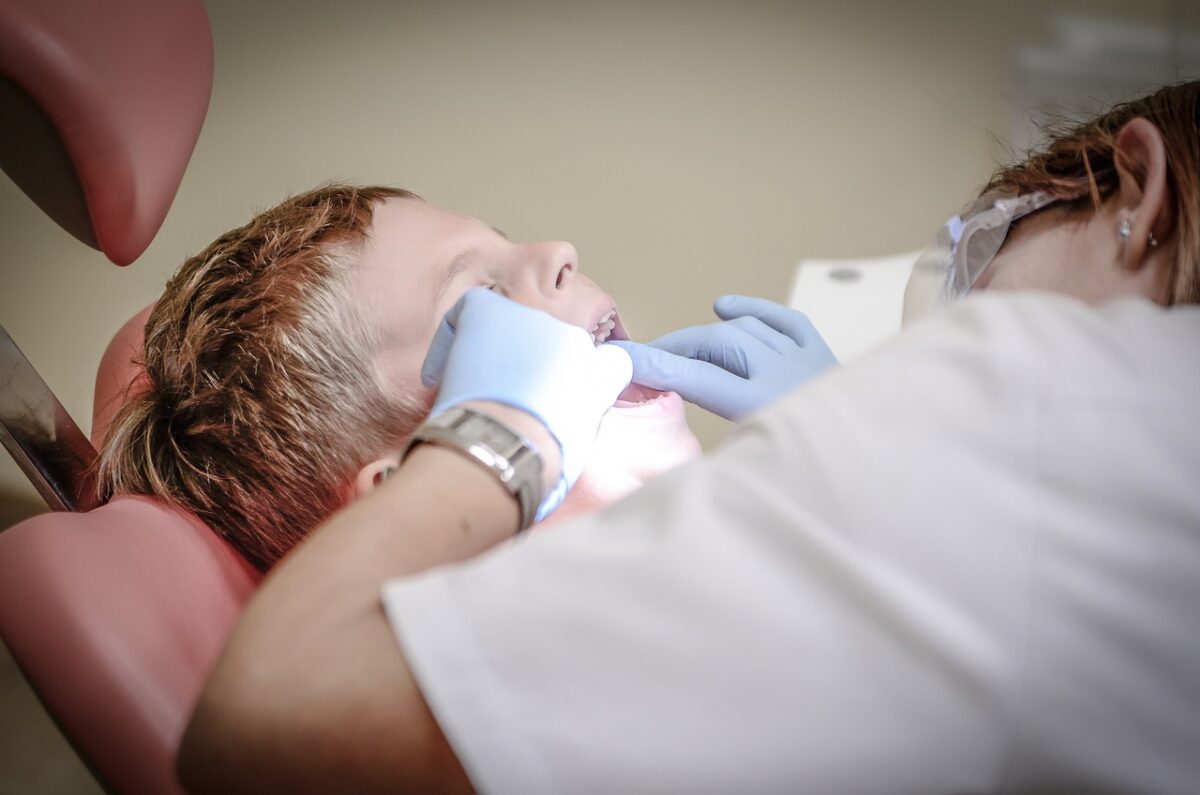 centres dentaires lyon fraude