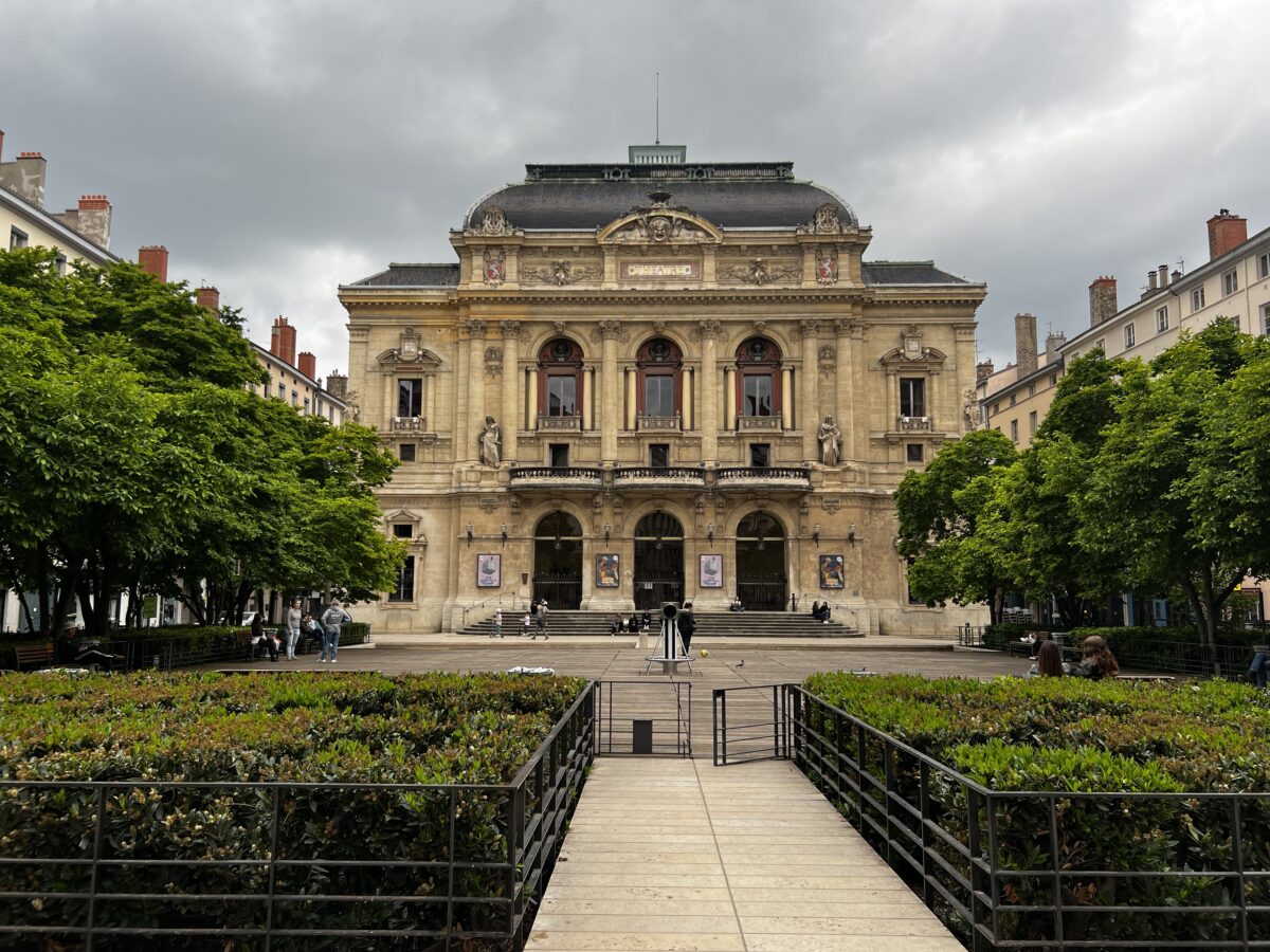théatre