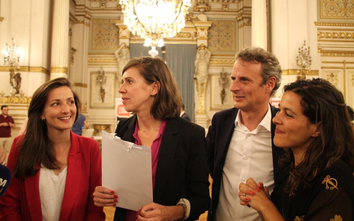nouveau front populaire lyon