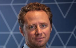Laurent Dolbeau, Directeur Général Groupe
