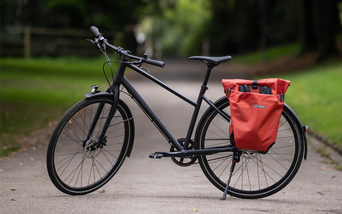 Un vélo pour le vélotaf © D.R.