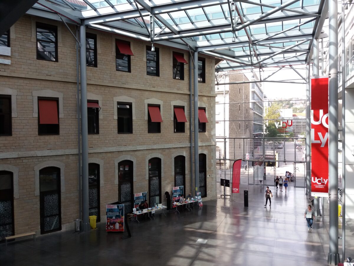 Campus Ucly