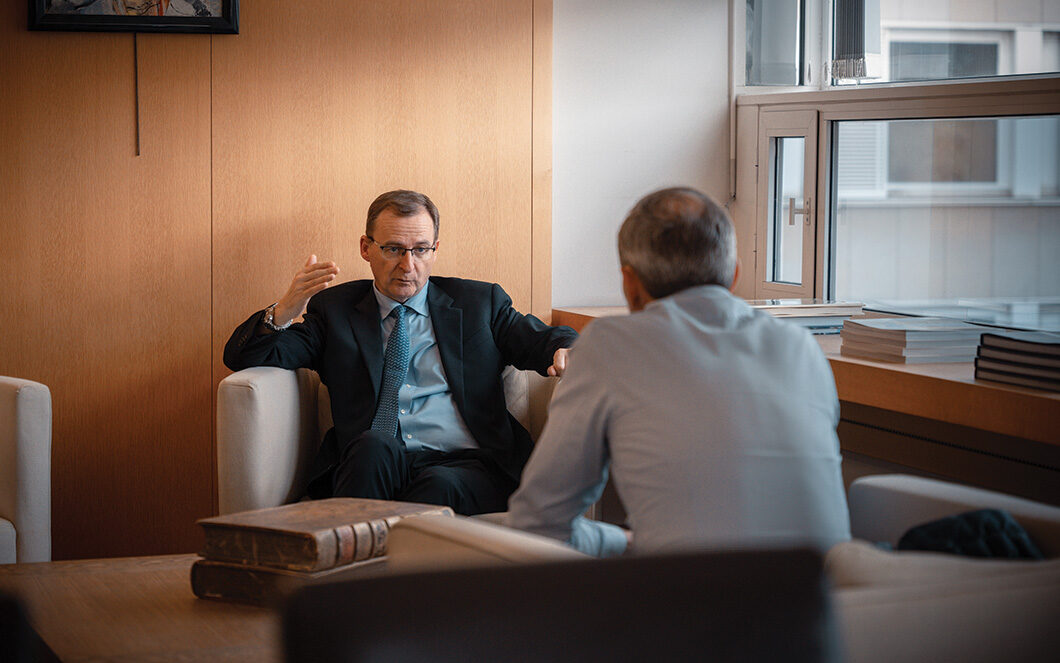 “Accuser la seule justice peut devenir une solution de facilité” - Lyon ...