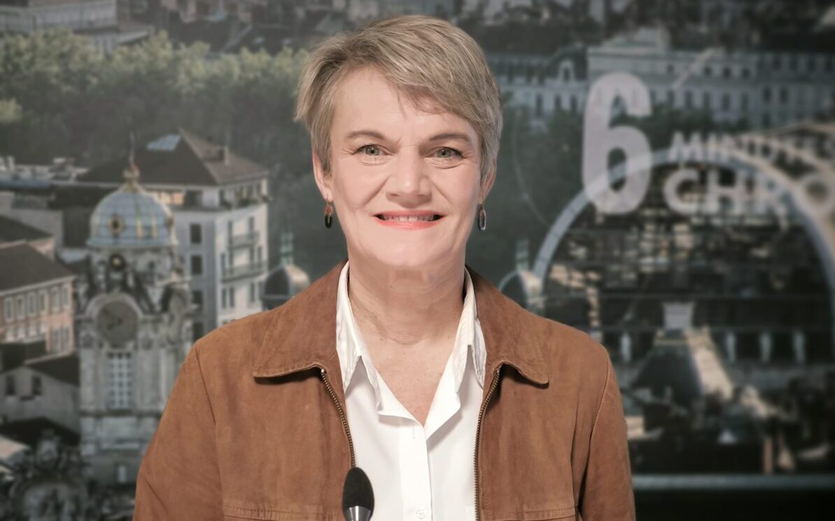 Hélène Duvivier