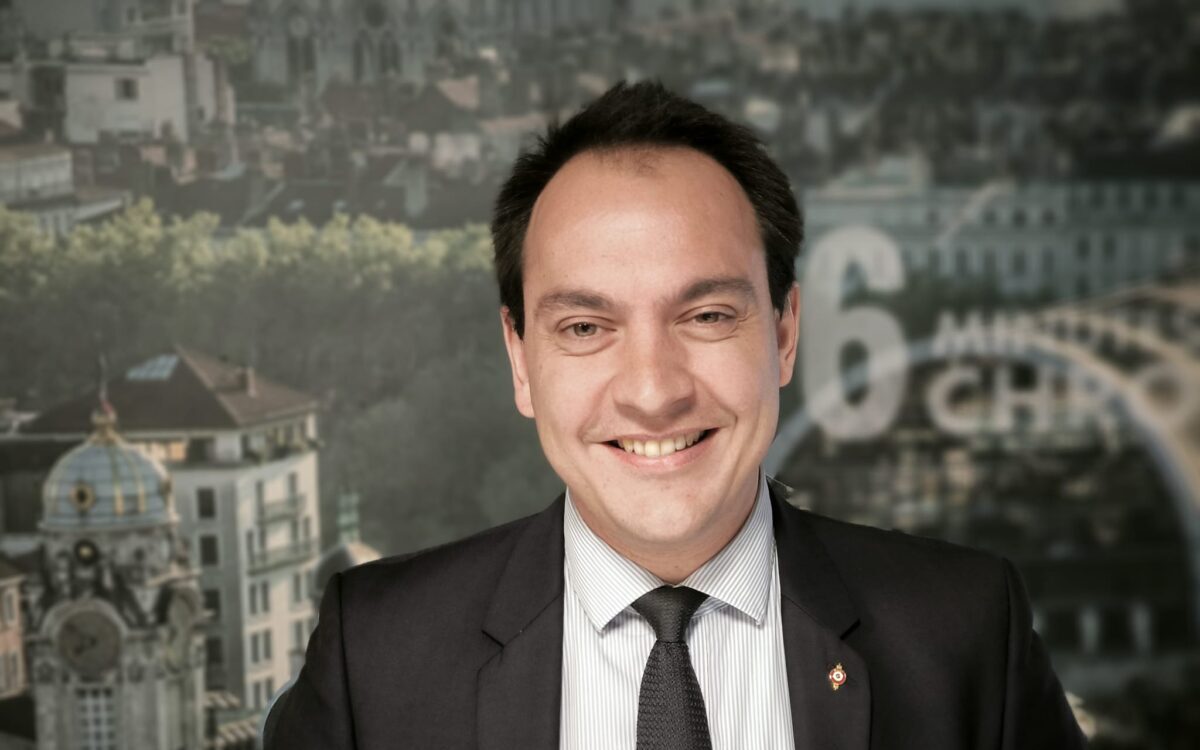 Pierre Oliver
