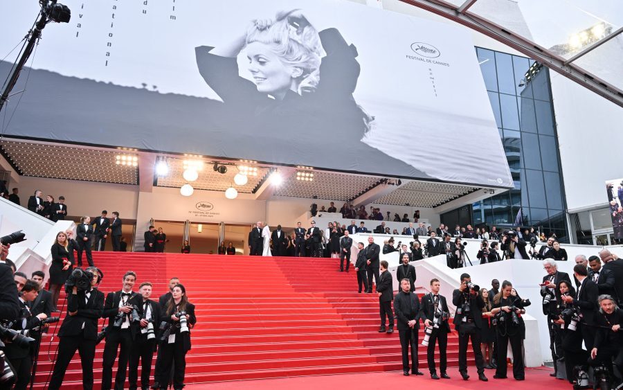 festival de Cannes