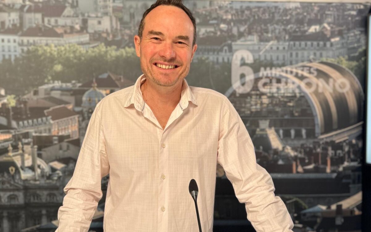 Bertrand Michat