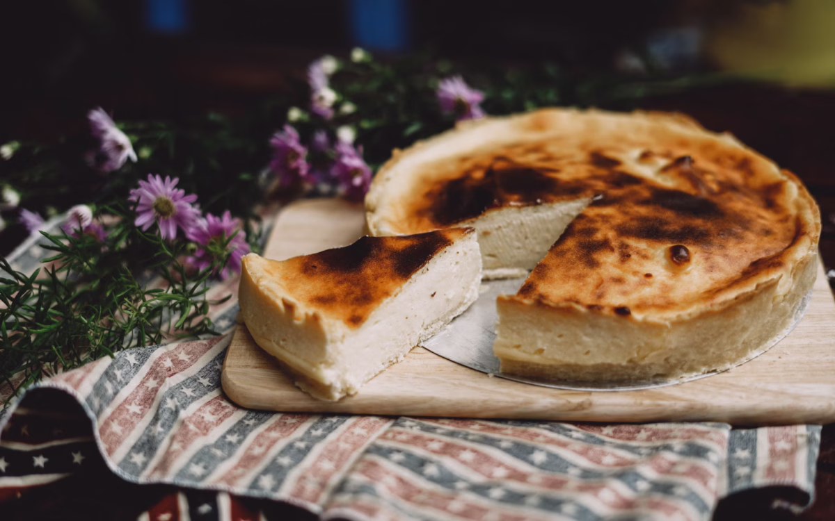 Flan
