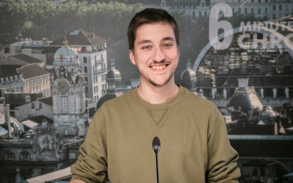 Clément Drognat-Landré