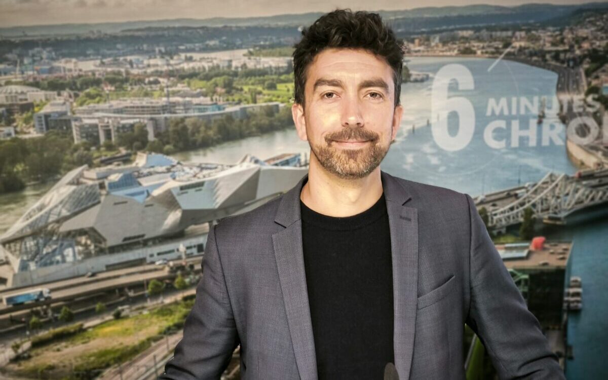Benjamin Badouard