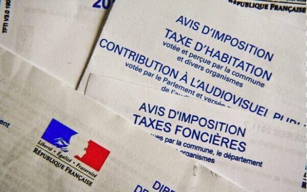 Impôts