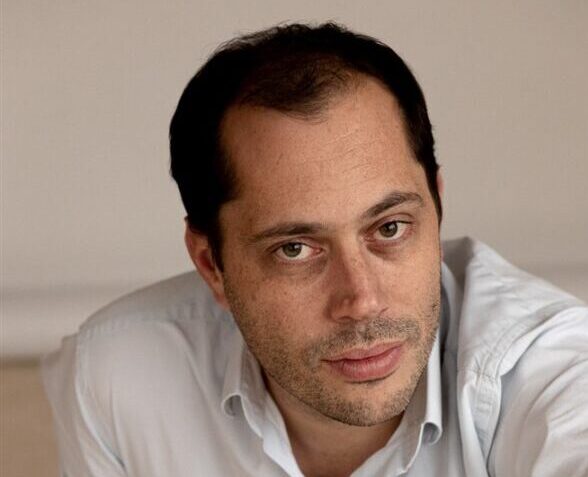 Damien Gouy