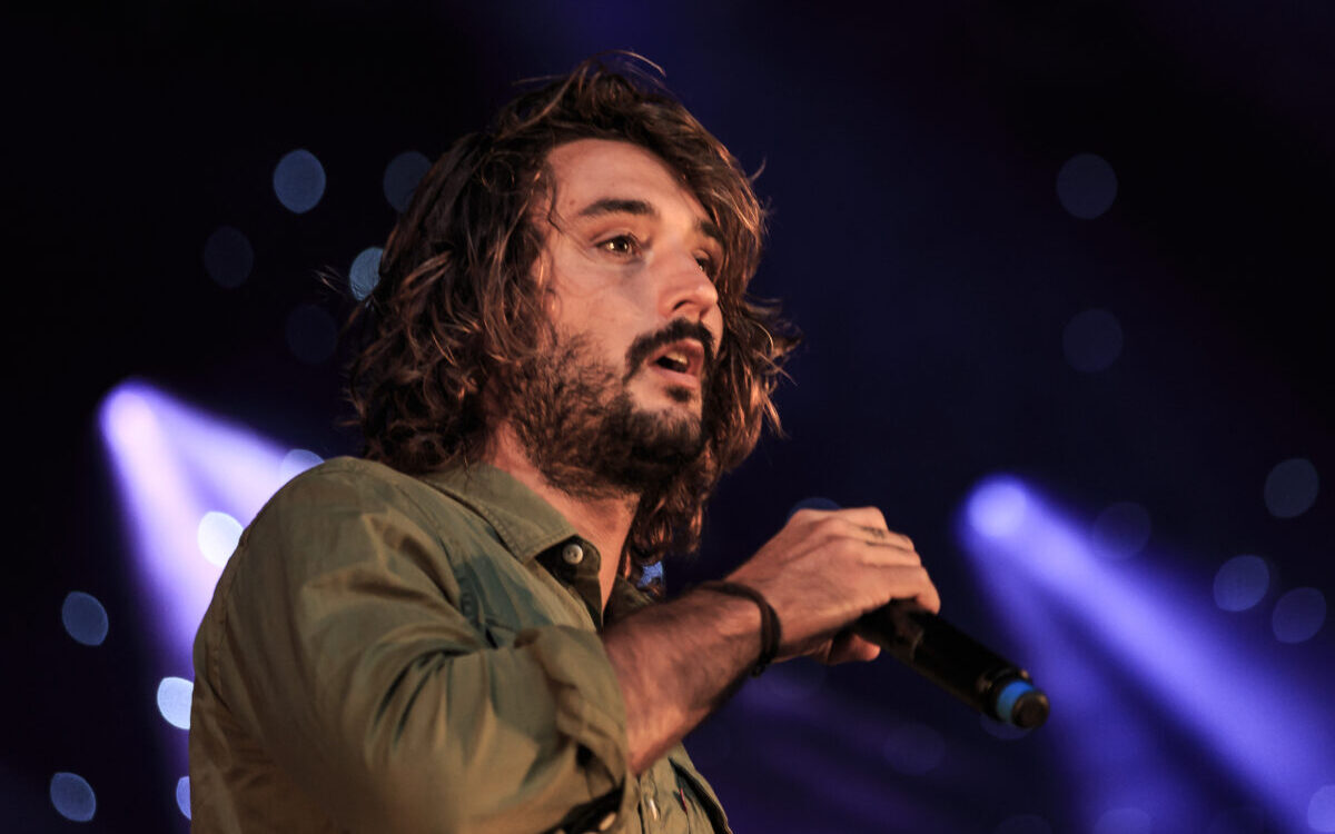 Jérémy Frérot