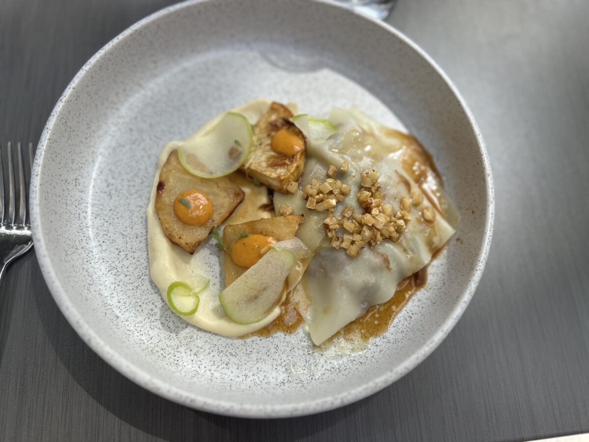 Plat Ténéo
