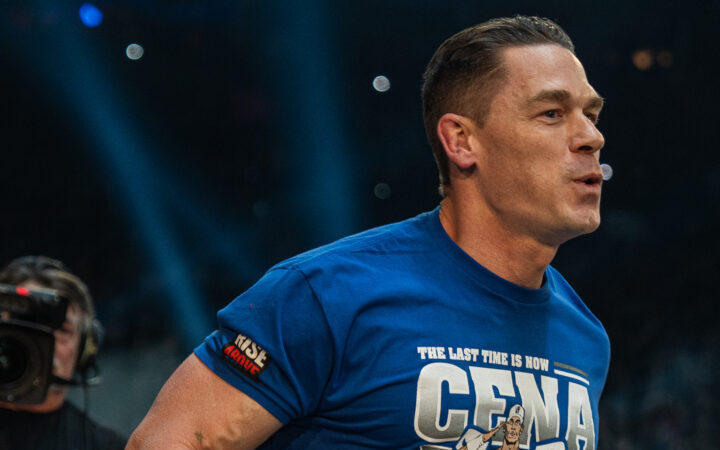 John Cena