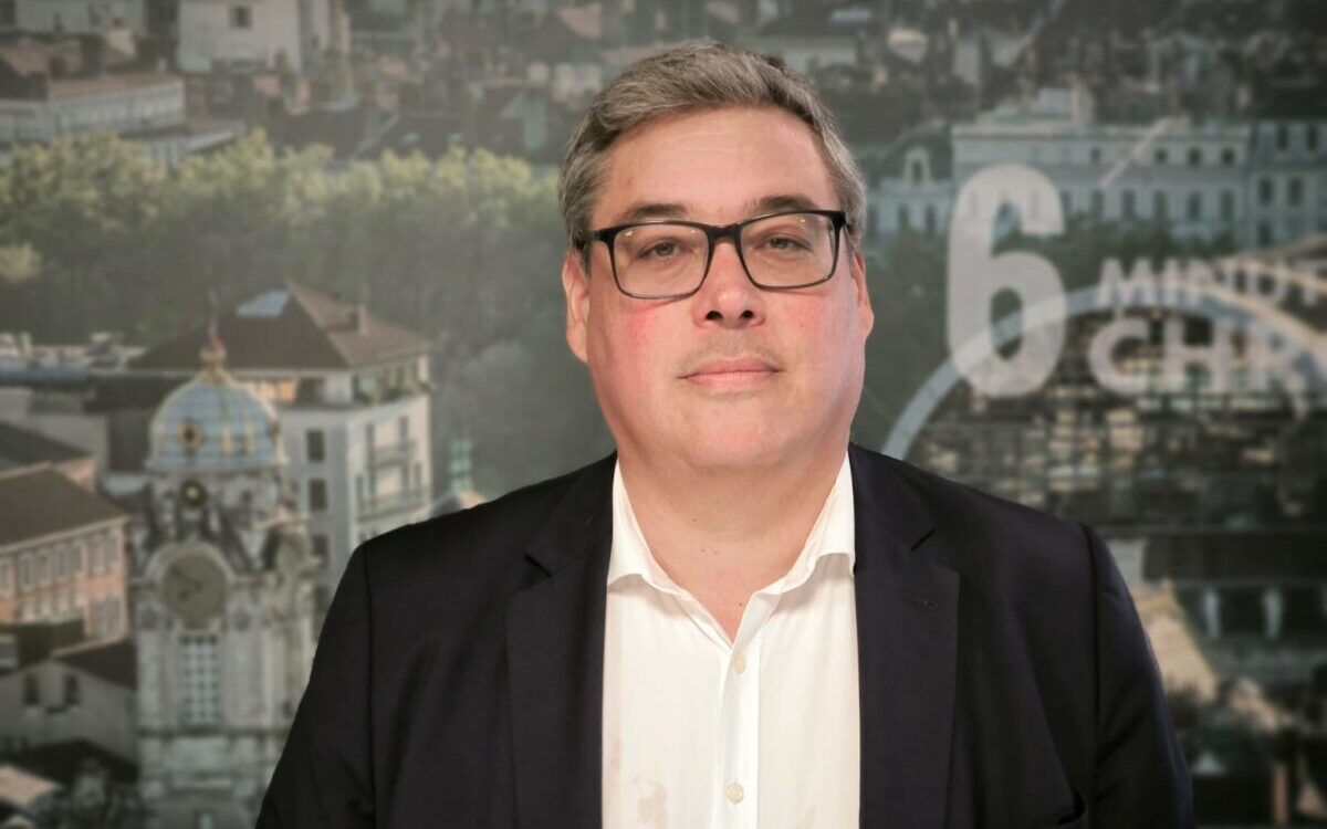 Didier Vullierme