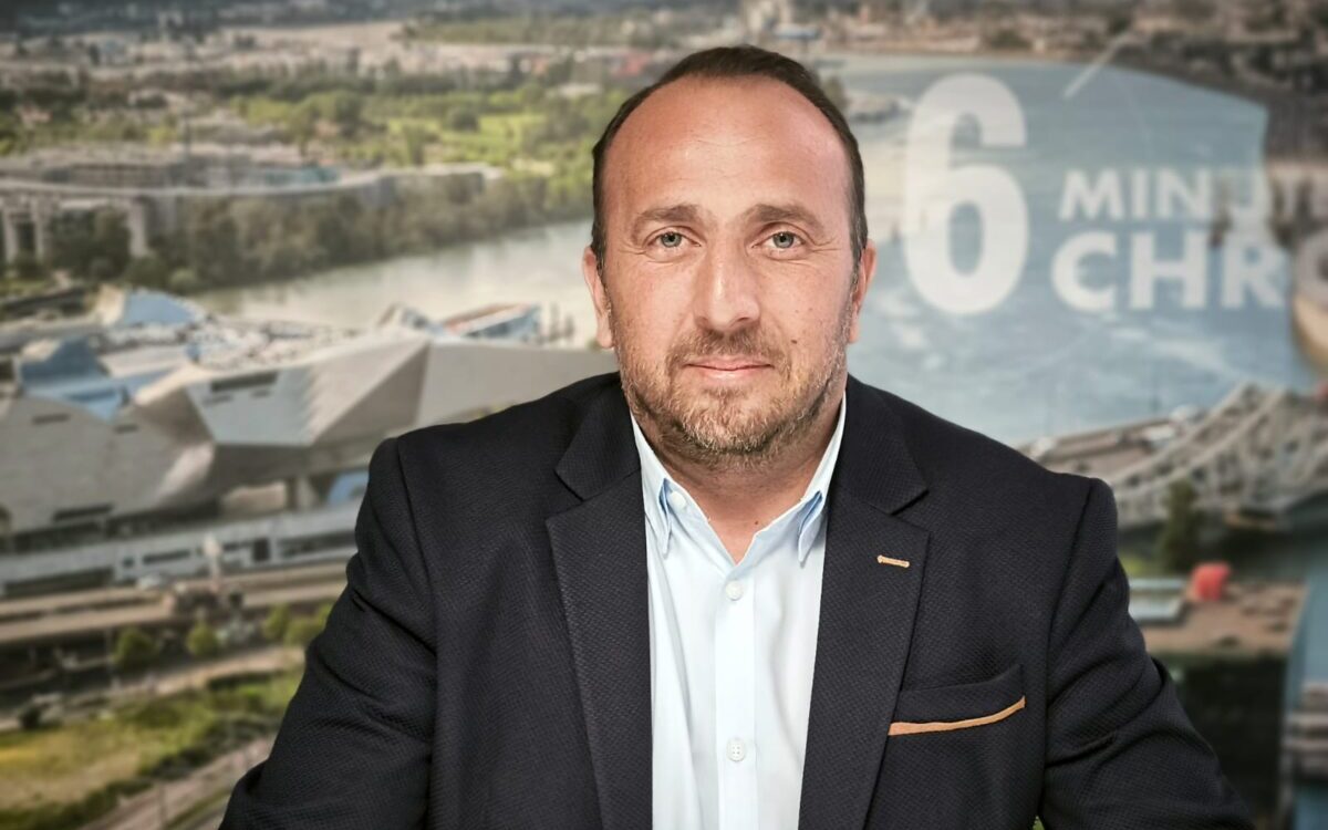 Renaud Pfeffer