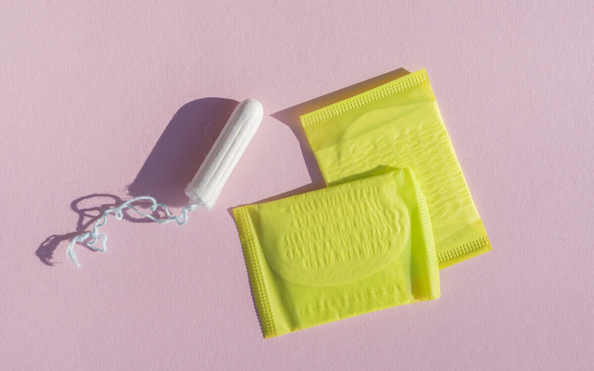 Protections menstruelles