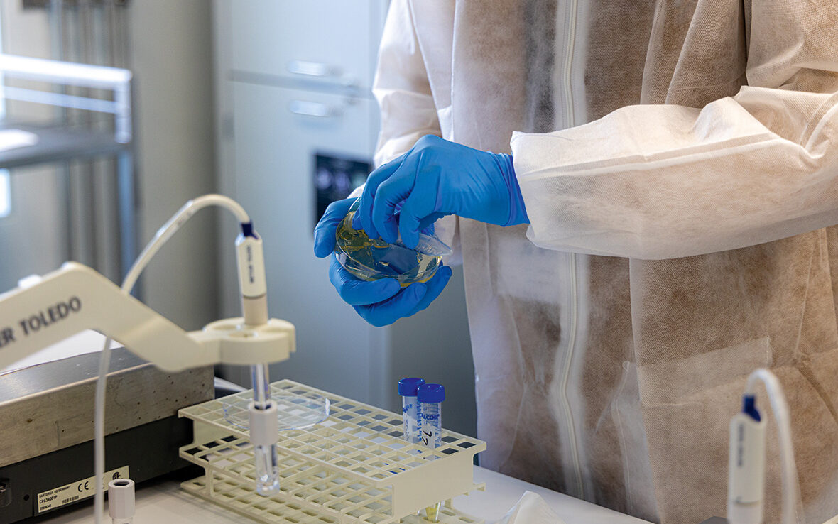 Maat-Pharma microbiote
