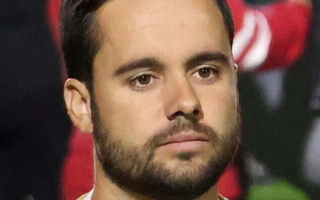Jonatan Giráldez