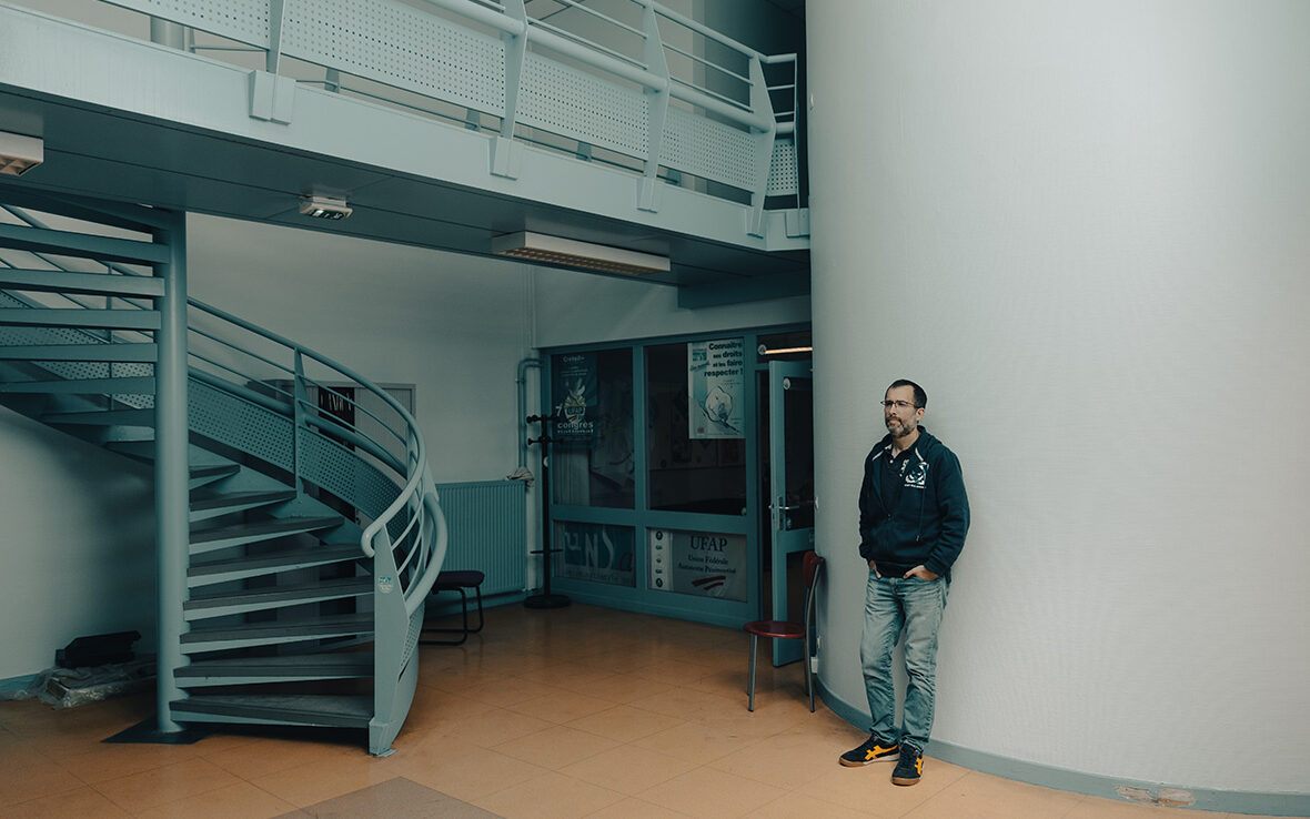 prison unsa ufap justice