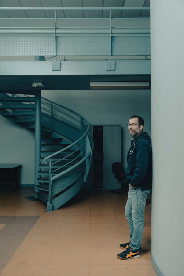 prison unsa ufap justice