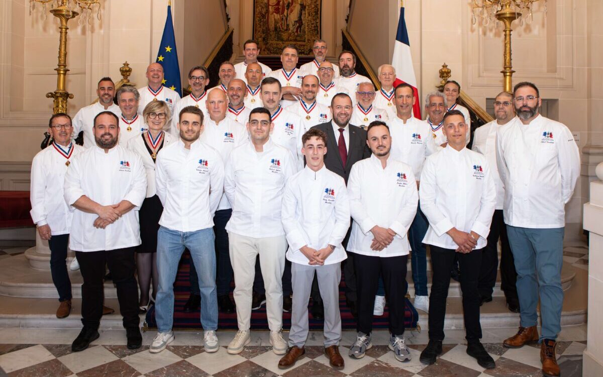challenge culinaire