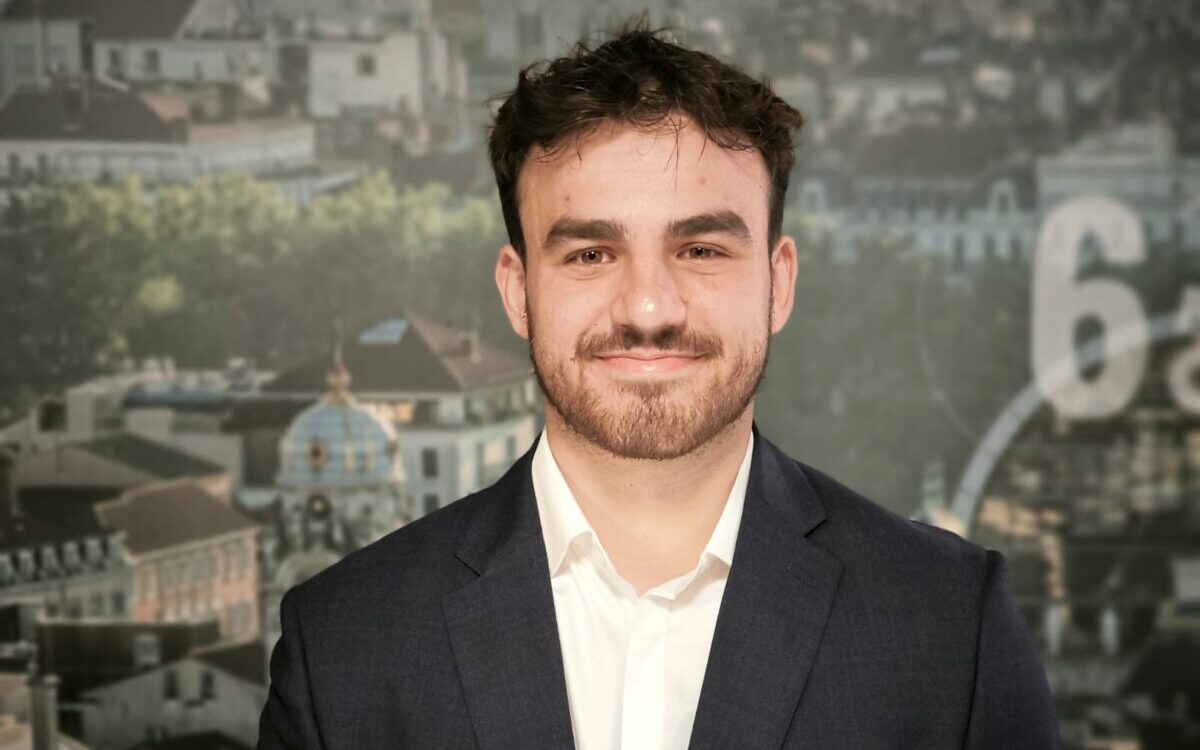 Lucas Ciampi