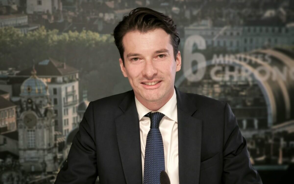 Alexandre Humbert Dupalais
