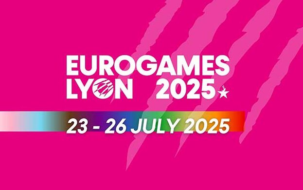 Eurogames Lyon