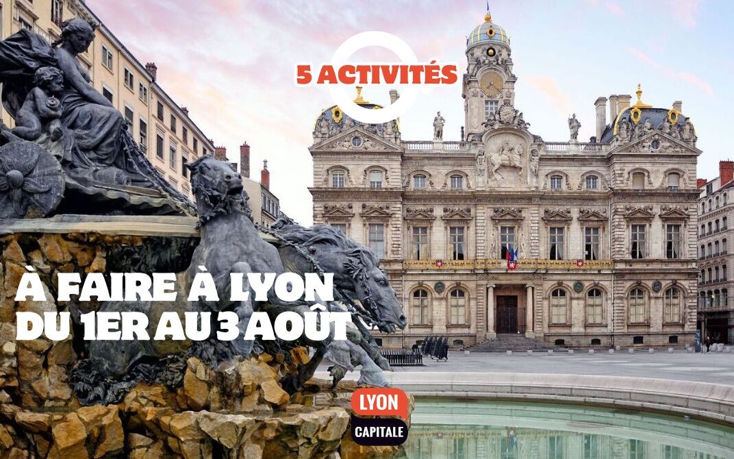 Bons plans du week-end