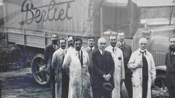 Berliet