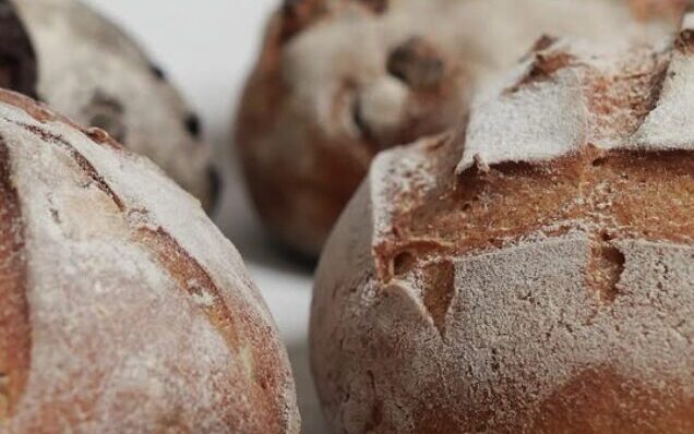 Boulangerie Copains