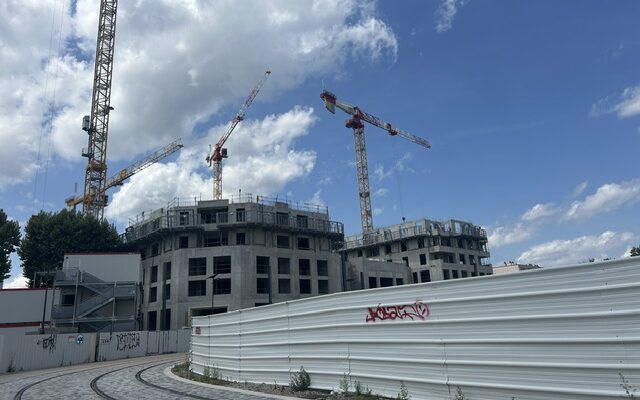 travaux villeurbanne