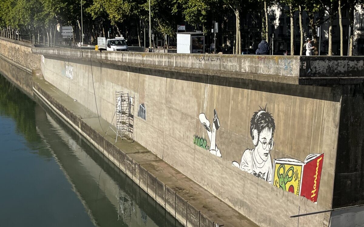 tags lyon berges du rhone