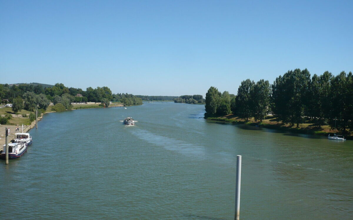 Saône