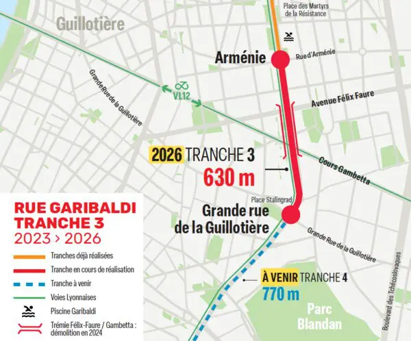 Rue Garibaldi