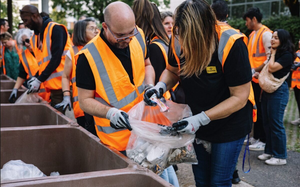 Clean in Lyon 2024